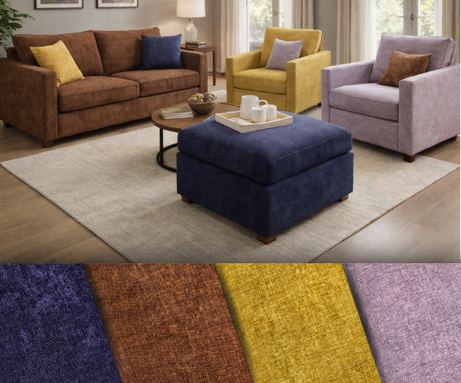 Oxford Collection