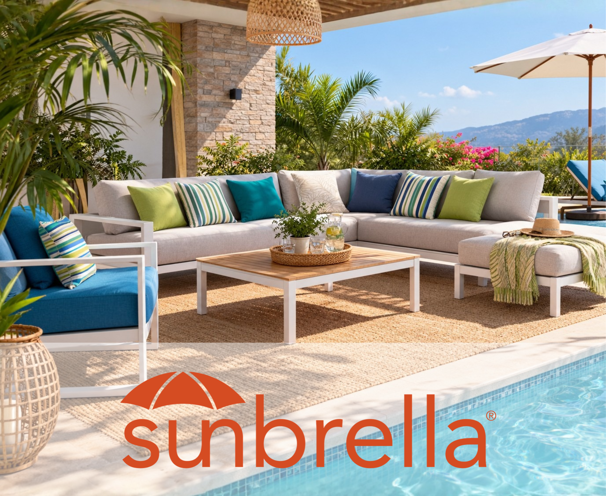 SUNBRELLA