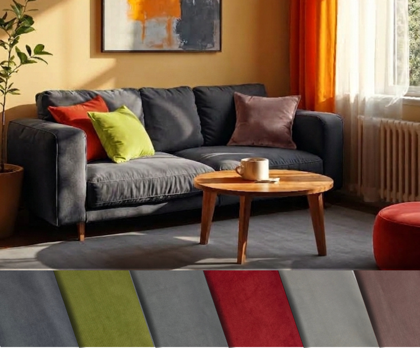 Milano Collection