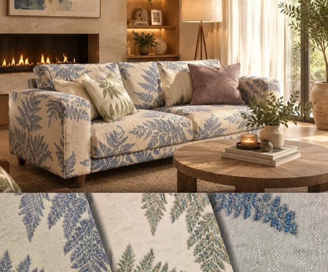 Shady Grove Collection