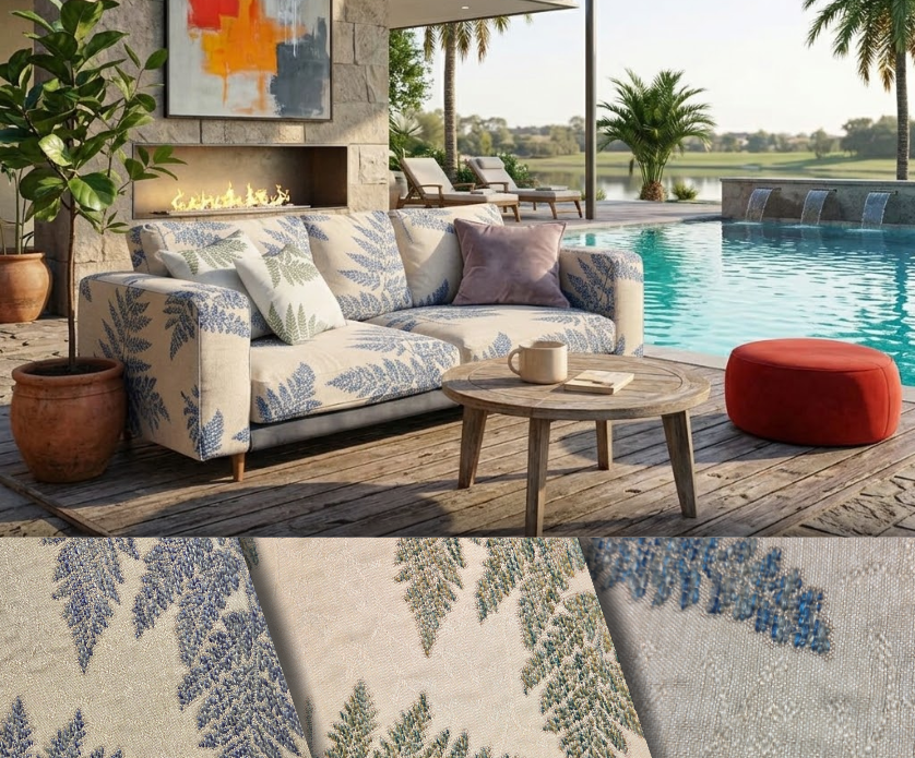 Shady Grove Collection